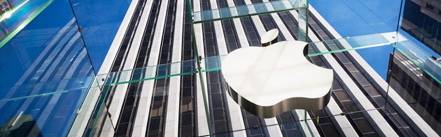 How much does Apple know about you?