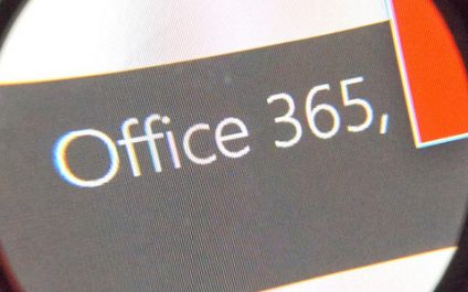 Updated Office 365 works with guests
