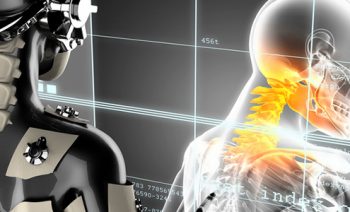 How AI is revolutionizing healthcare