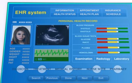 EHR hardware: you need to know