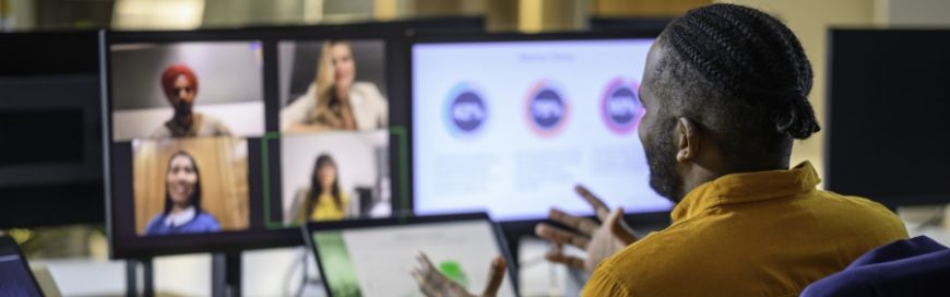 Vital steps to shield your business workstations from webcam intrusion