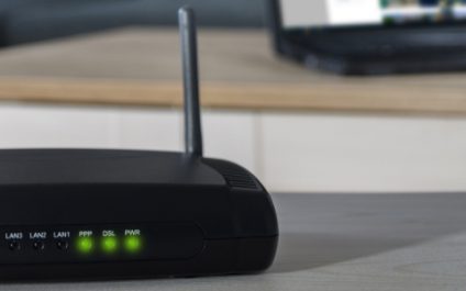 Try this tip to improve your home Wi-Fi