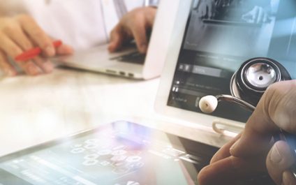 Five helpful hi-tech healthcare integrations