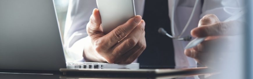 Healthcare without borders: How telemedicine is enhancing patient care
