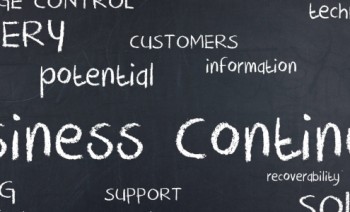 5 Business continuity errors to avoid
