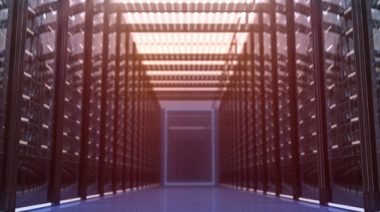 Are you sufficiently cooling your servers?