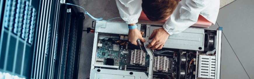 5 Low-effort ways to make your office hardware last longer
