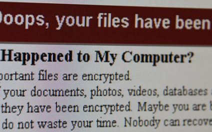 Beware: Nyetya is worse than WannaCry