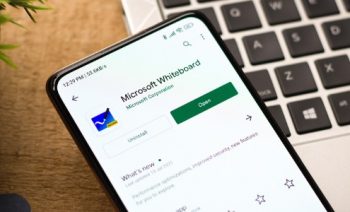 From brainstorms to blueprints: A practical look at Microsoft Whiteboard