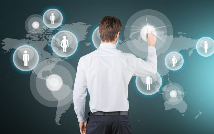 Making This One Mistake With Your Computer Network Could Put You Out Of Business