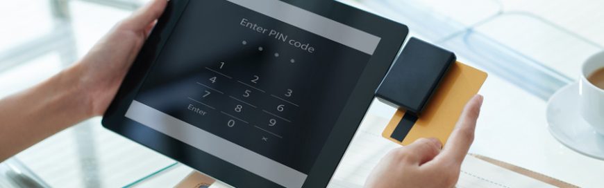 5 Ways iPads help SMBs go mobile