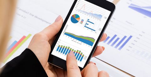 Workplace Analytics: An essential tool for business productivity