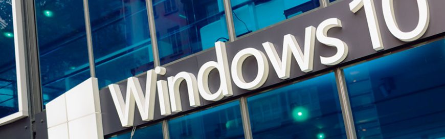 Set up Windows 10 on your laptop