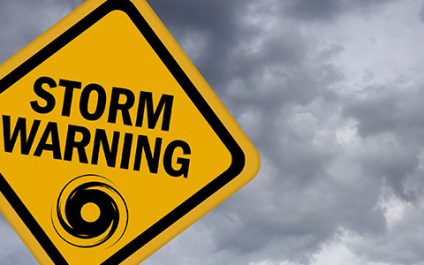 DR tips for hurricane season