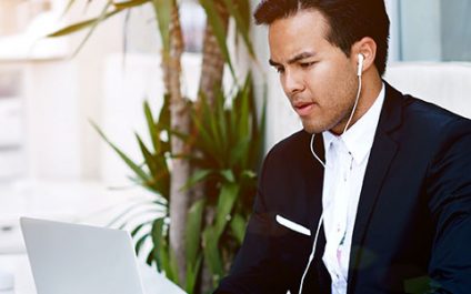 Be careful of ransomware-infested Skype ads