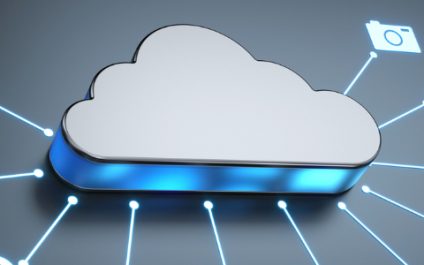 COVID-19 won’t keep us apart, thanks to the cloud