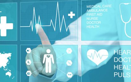Healthcare software: a healthy development