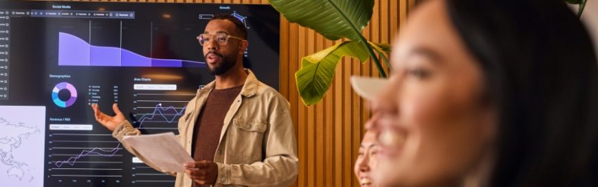 Use Viva Insights to build a more productive team