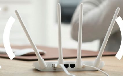 Tips to strengthen your home Wi-Fi connection