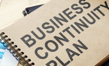 Why is it important to have a business continuity plan?