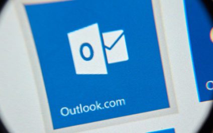 Salesforce-Outlook add-on announced
