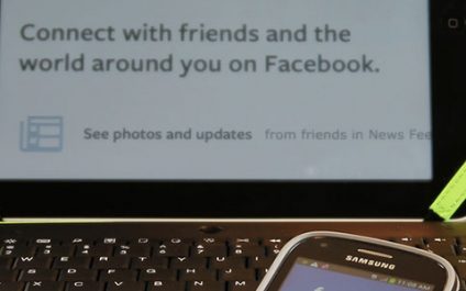 Chromebooks: new home for Android apps