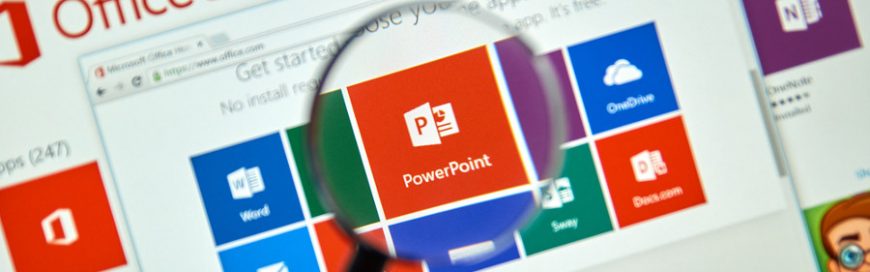 These tips help enhance your Powerpoint skills