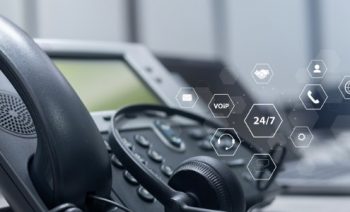 Guide to reducing VoIP downtime in your business