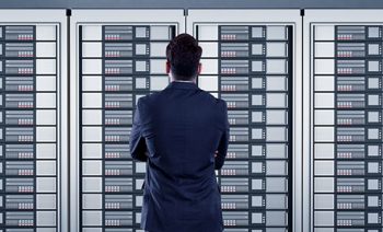 Serverless computing is the next big thing