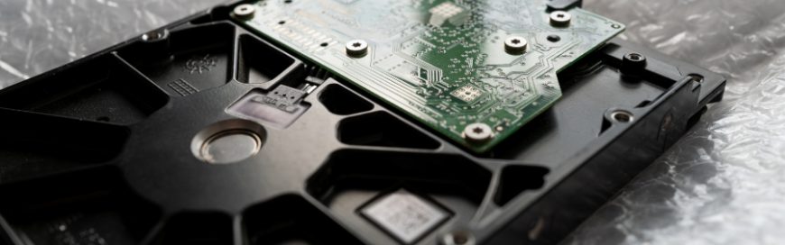 5 Reasons SSDs are better than HDDs for Macs