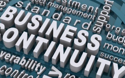 BCP tactics to keep your business running
