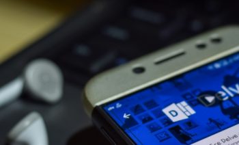 Boost collaboration and productivity with Microsoft Delve