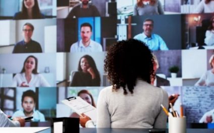 Elevating video conferencing for hybrid team success