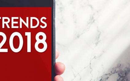 2018: The year of social media
