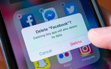 More teens leaving Facebook for other sites