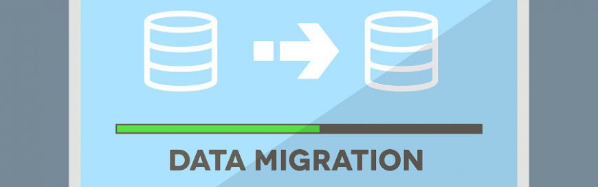 Amazon’s new tool for swift data migrations