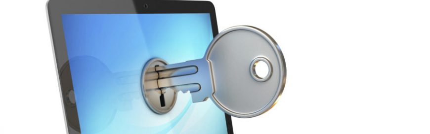 Here’s how you can lock your Mac