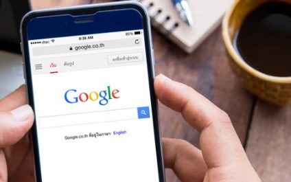 Is your Google history 100% gone?