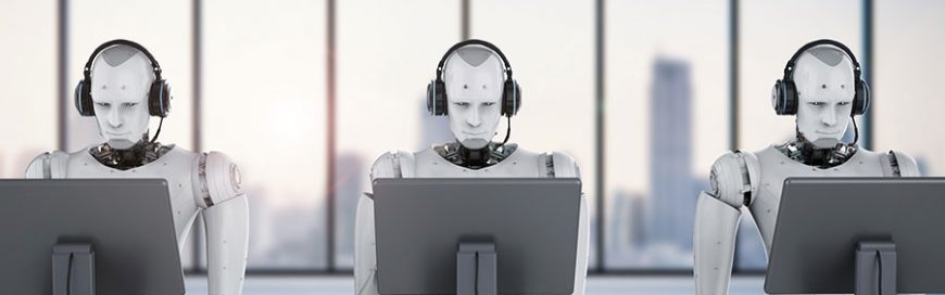 AI-powered VoIP: What businesses can expect