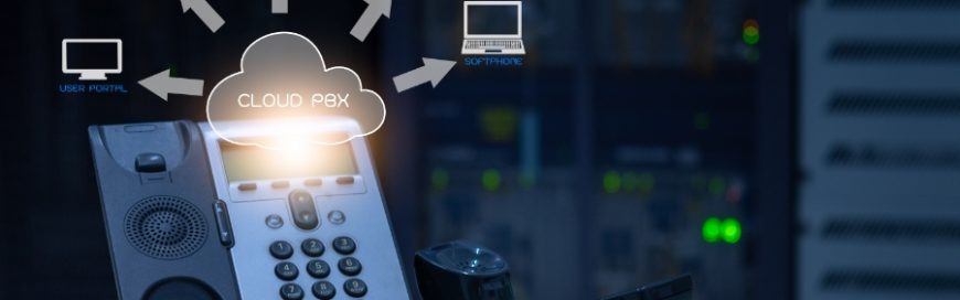 Should you host VoIP in the cloud or on premises?