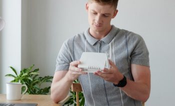 A quick guide to setting up a secure guest Wi-Fi network in your office