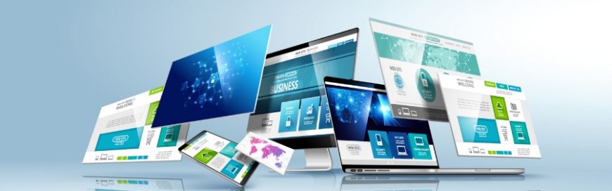 Website design trends that will take your site to the next level