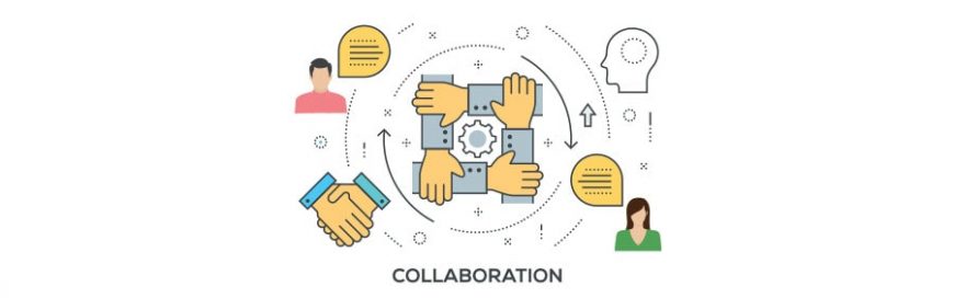 Promoting collaboration tools adoption