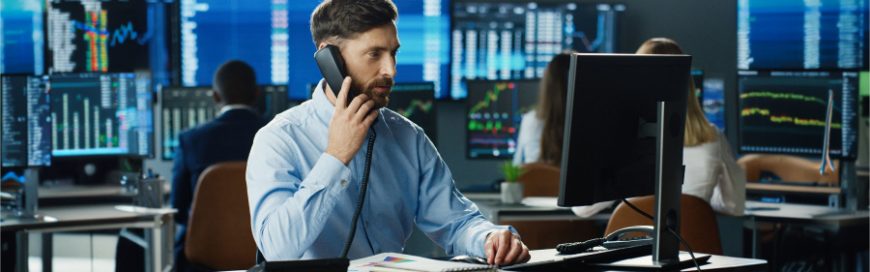 Teams Phone multiline calling: What IT admins need to know