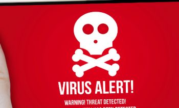 Keep viruses away from your Android device