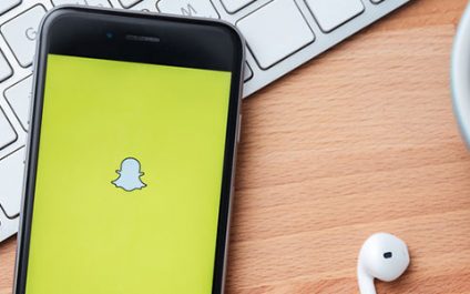 Utilize Snapchat for business growth