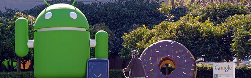 What to expect from the Android P update