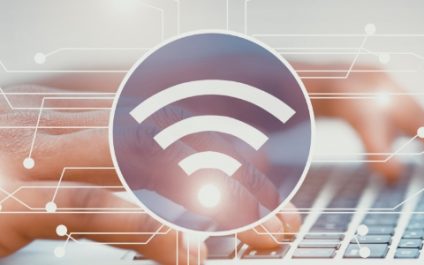 Setting up a guest Wi-Fi network in your office