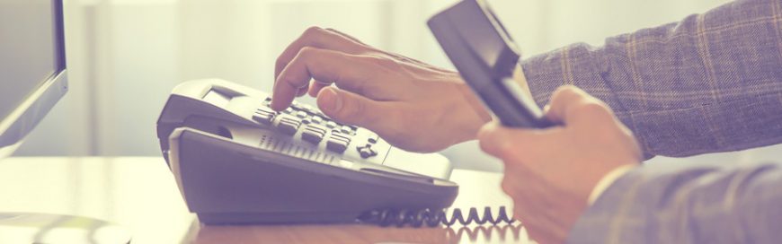 How to prevent VoIP threats