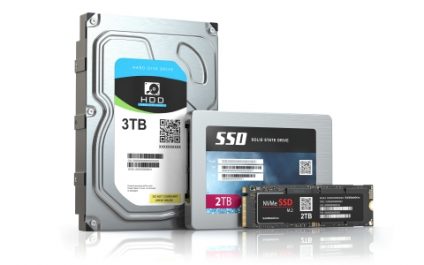 HDD vs. SSD: Which one should you get?